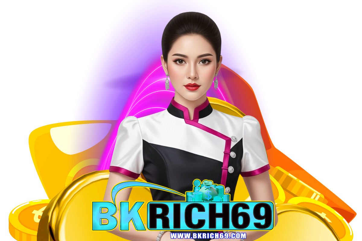bkrich69 สมัคร