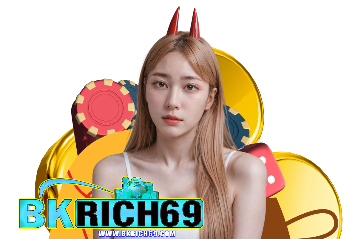bkrich69 สล็อต